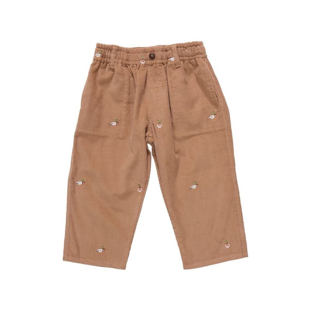 Pink Chicken Boys  Boys Jackson Pant, Multi